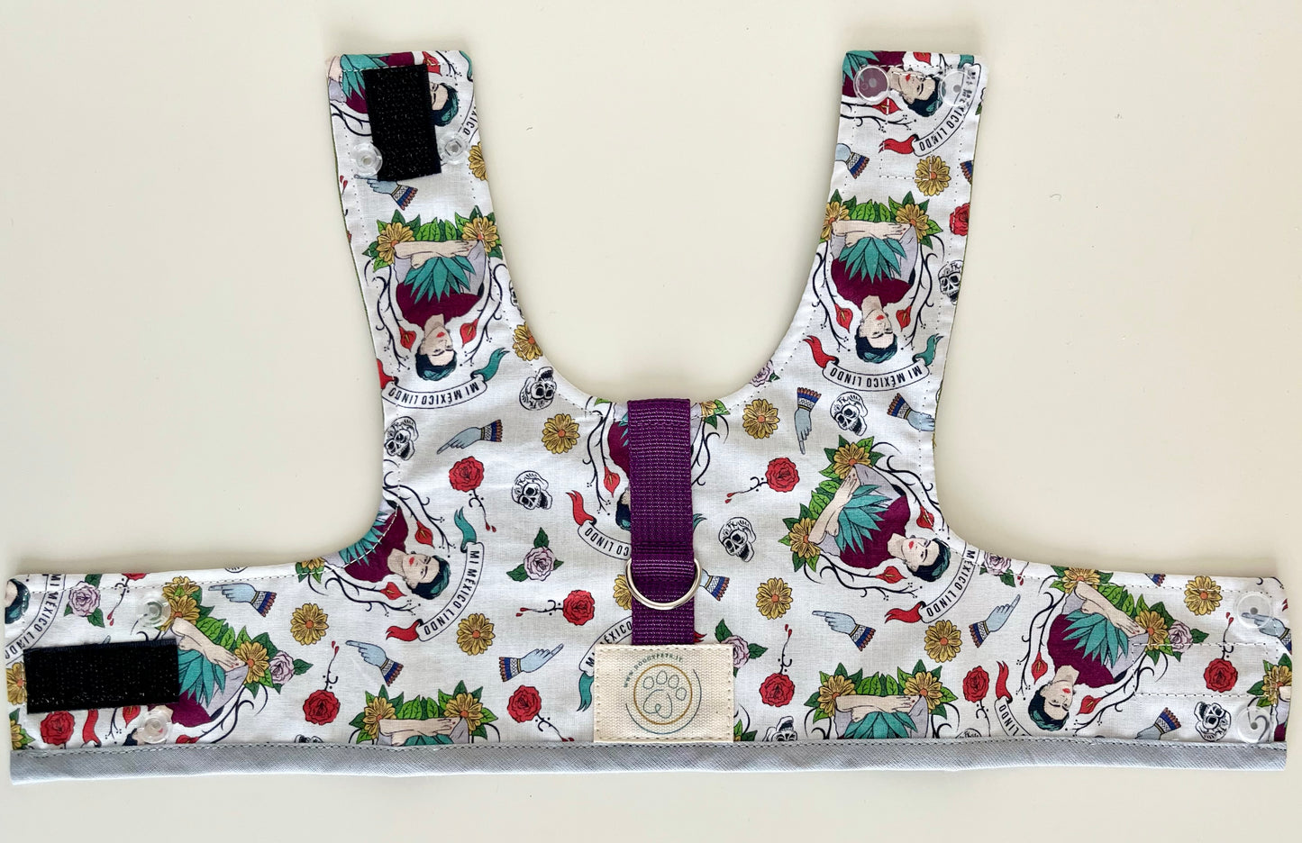 Set da passeggio | FRIDA