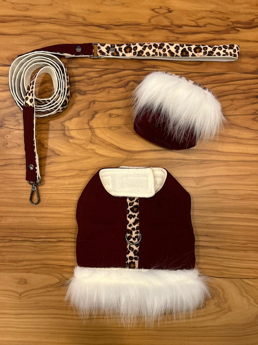 Set da passeggio | SIBERIA