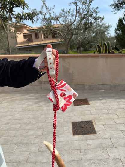 Set da passeggio | FLOWERY