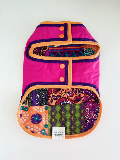 Cappotto | ORIENTAL VIBES