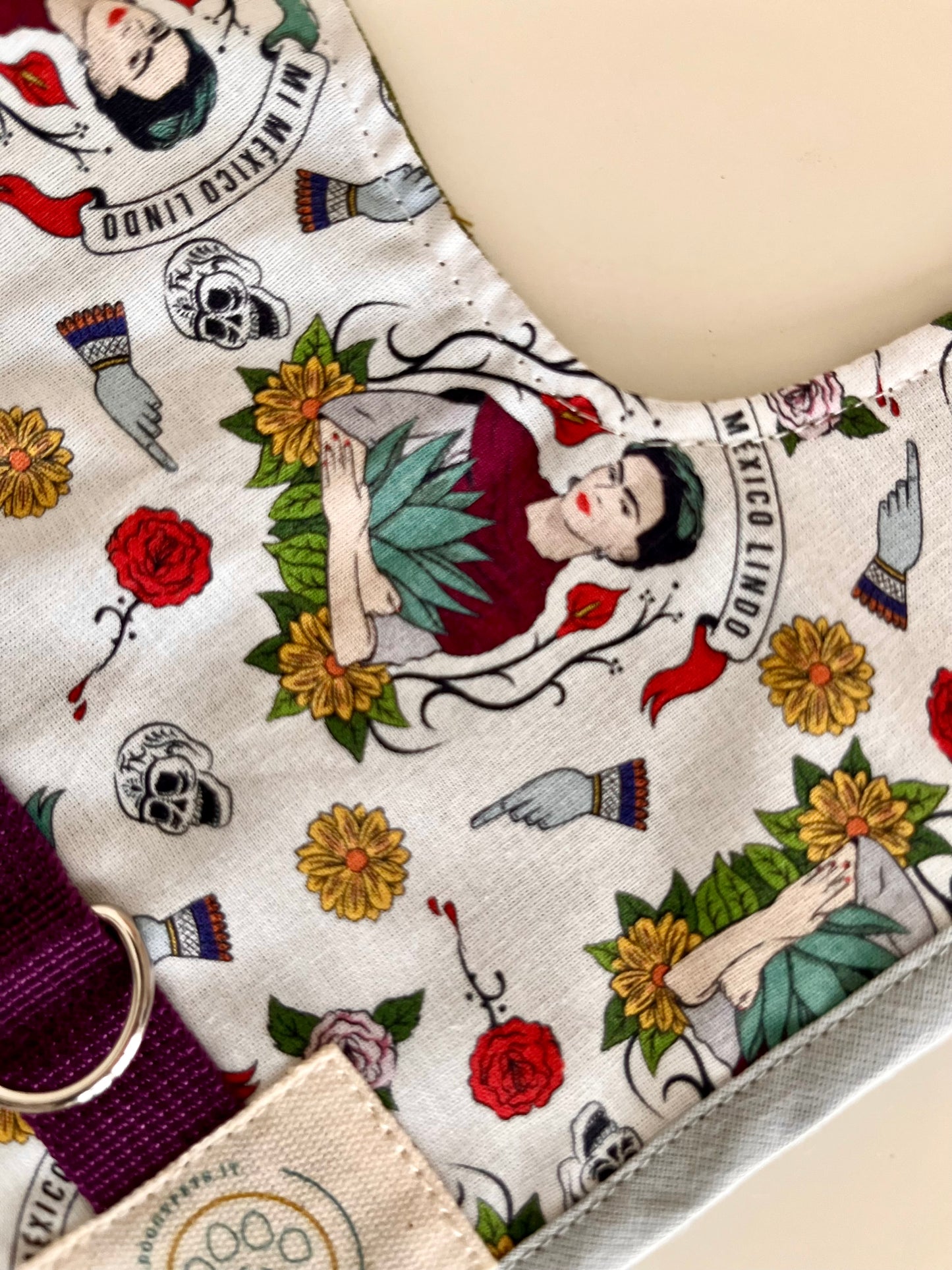 Set da passeggio | FRIDA