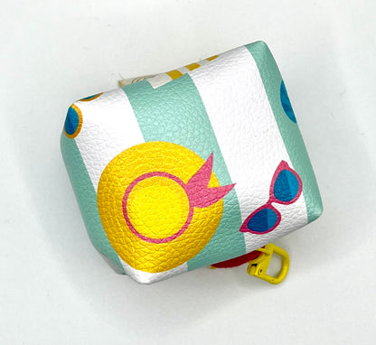 Poopbag | MINI  POOP CUBE