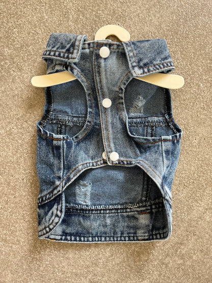 Giubbino jeans | HAPPY