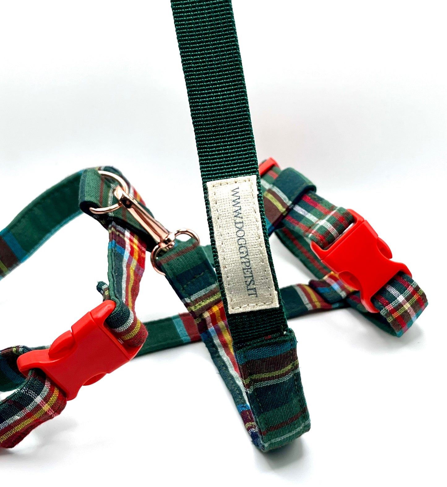 Pettorina ad h | EDINBURGH