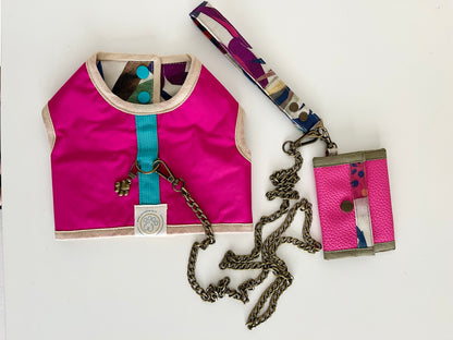 Set da passeggio | JUNGLE