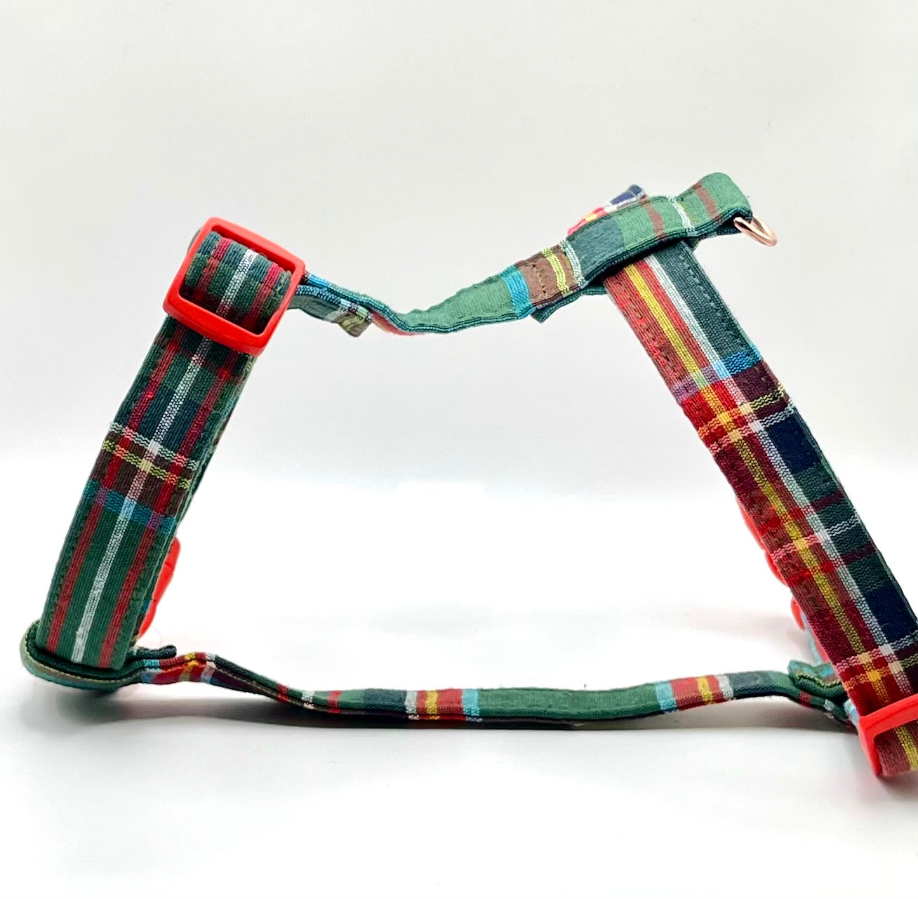 Pettorina ad h | EDINBURGH