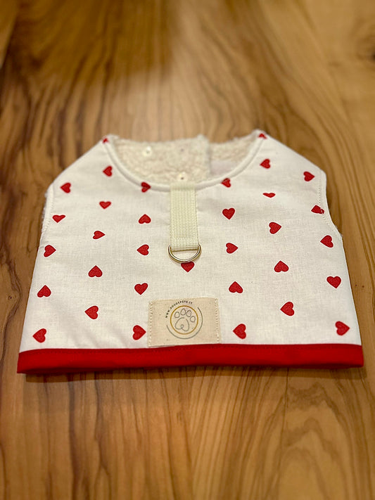 Set da passeggio | LOVE