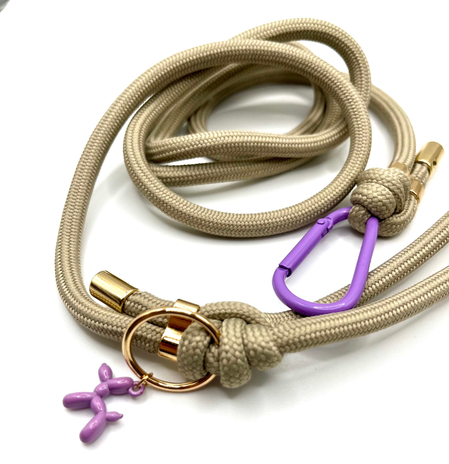 Guinzaglio - ROPE ESSENTIALS CLASSIC