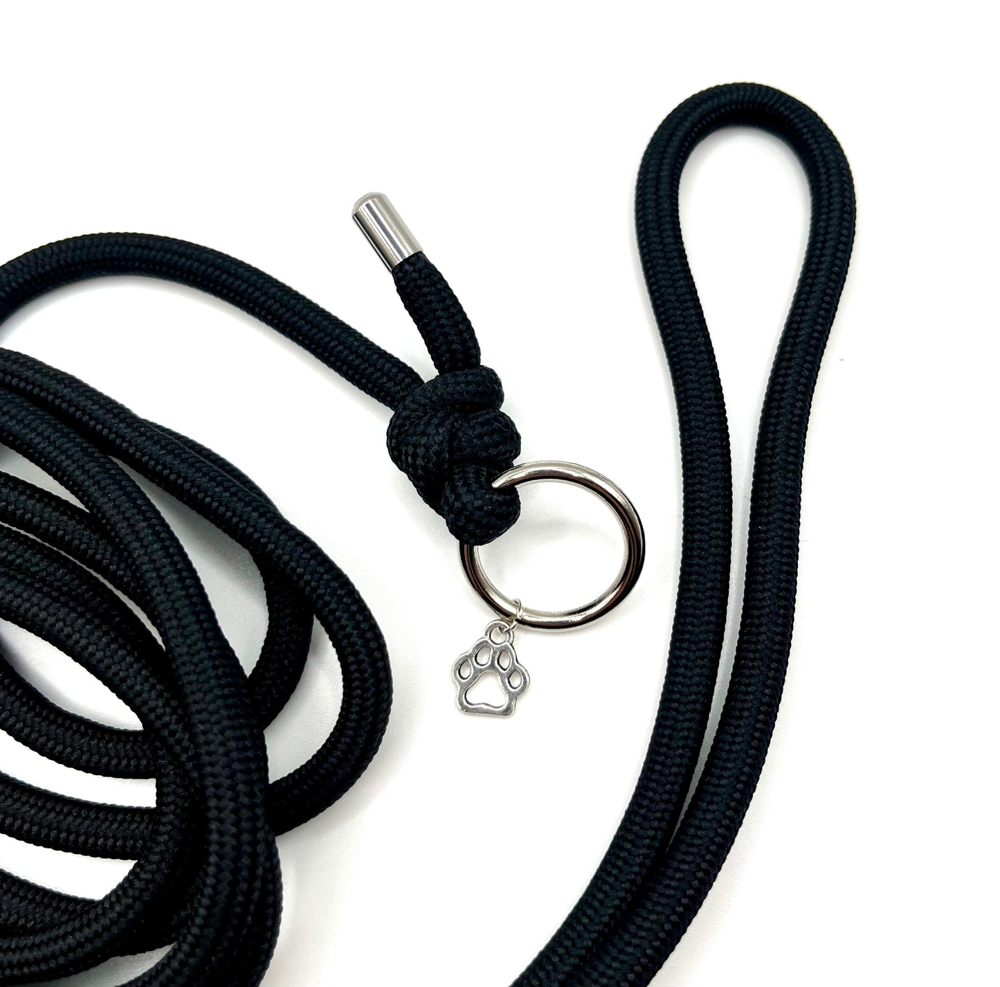 Guinzaglio collare addestramento | TRAINING ROPE