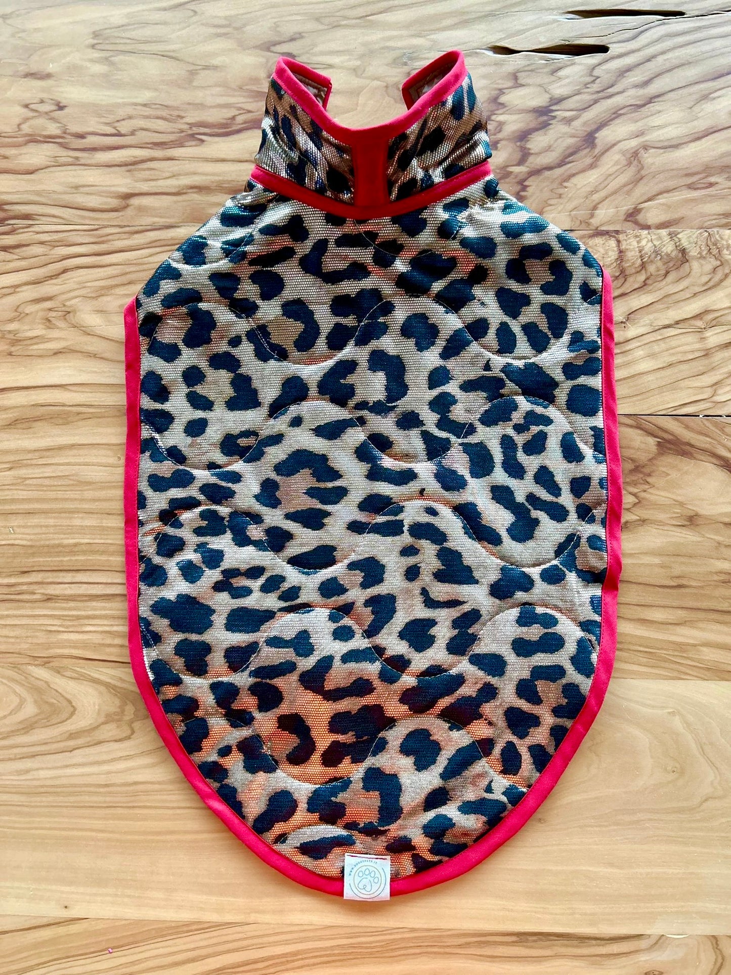 Cappotto per bassotto | DYVA