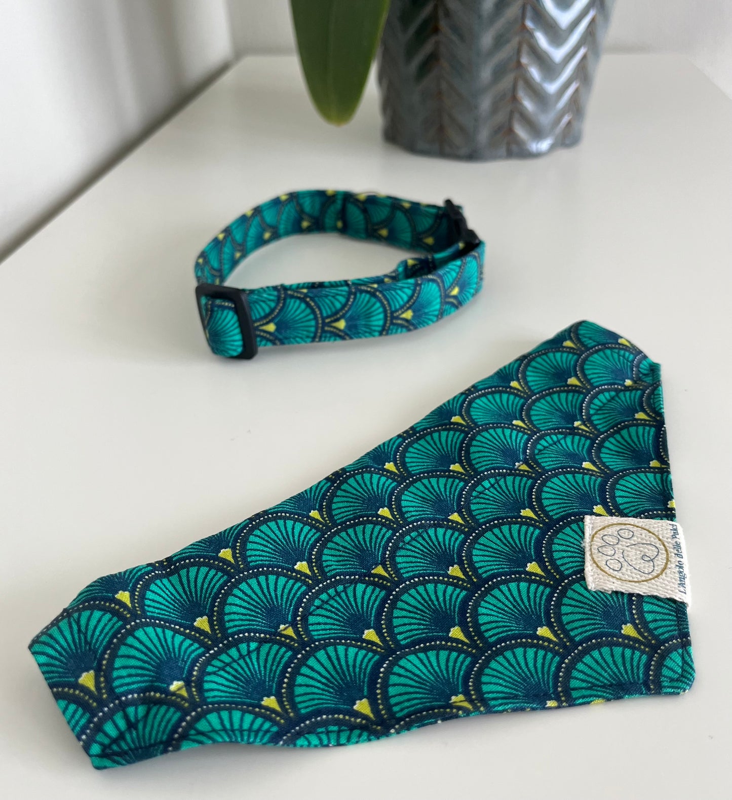 Set per Cani | PAVONE