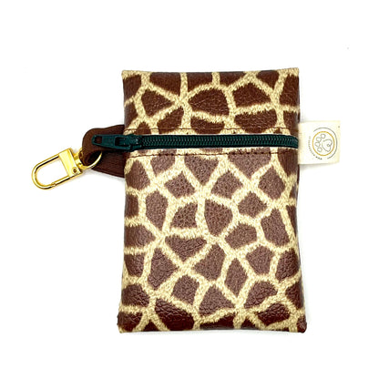 Poopbag | MINI  POOP ANIMALIER