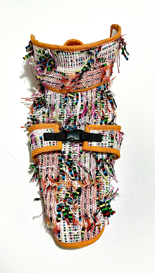 Cappotto bassotto | TWEED KISS