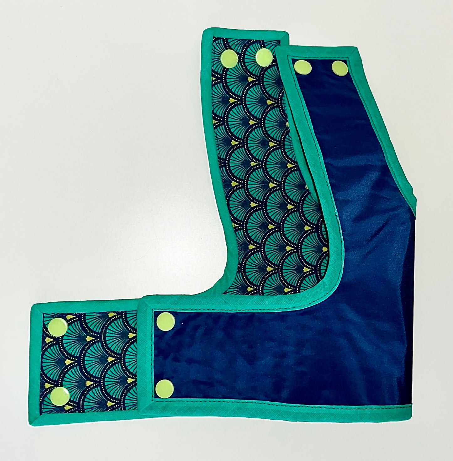 Pettorina per Minidog | SHOCK