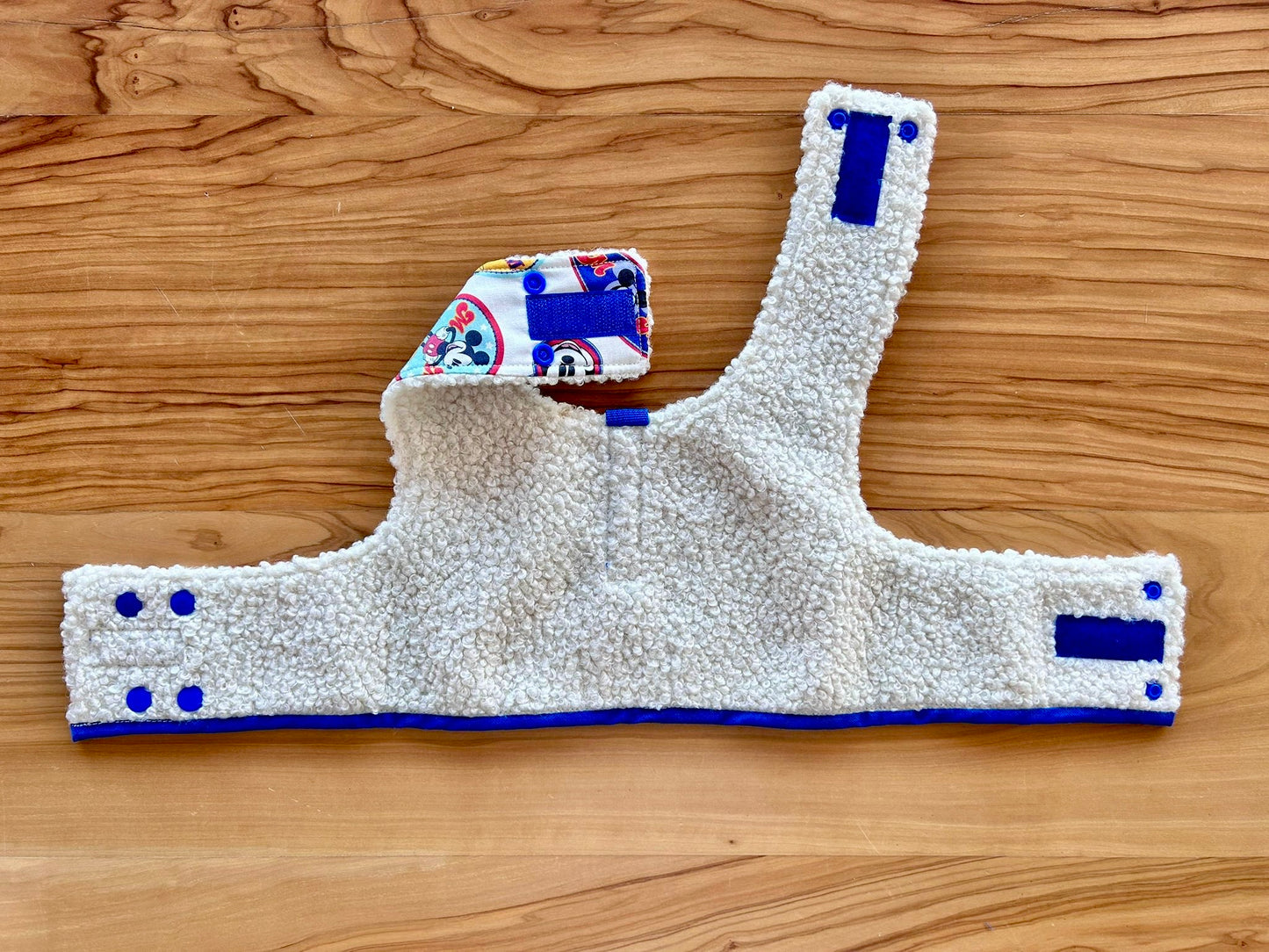 Pettorina | DOGGY KIDS