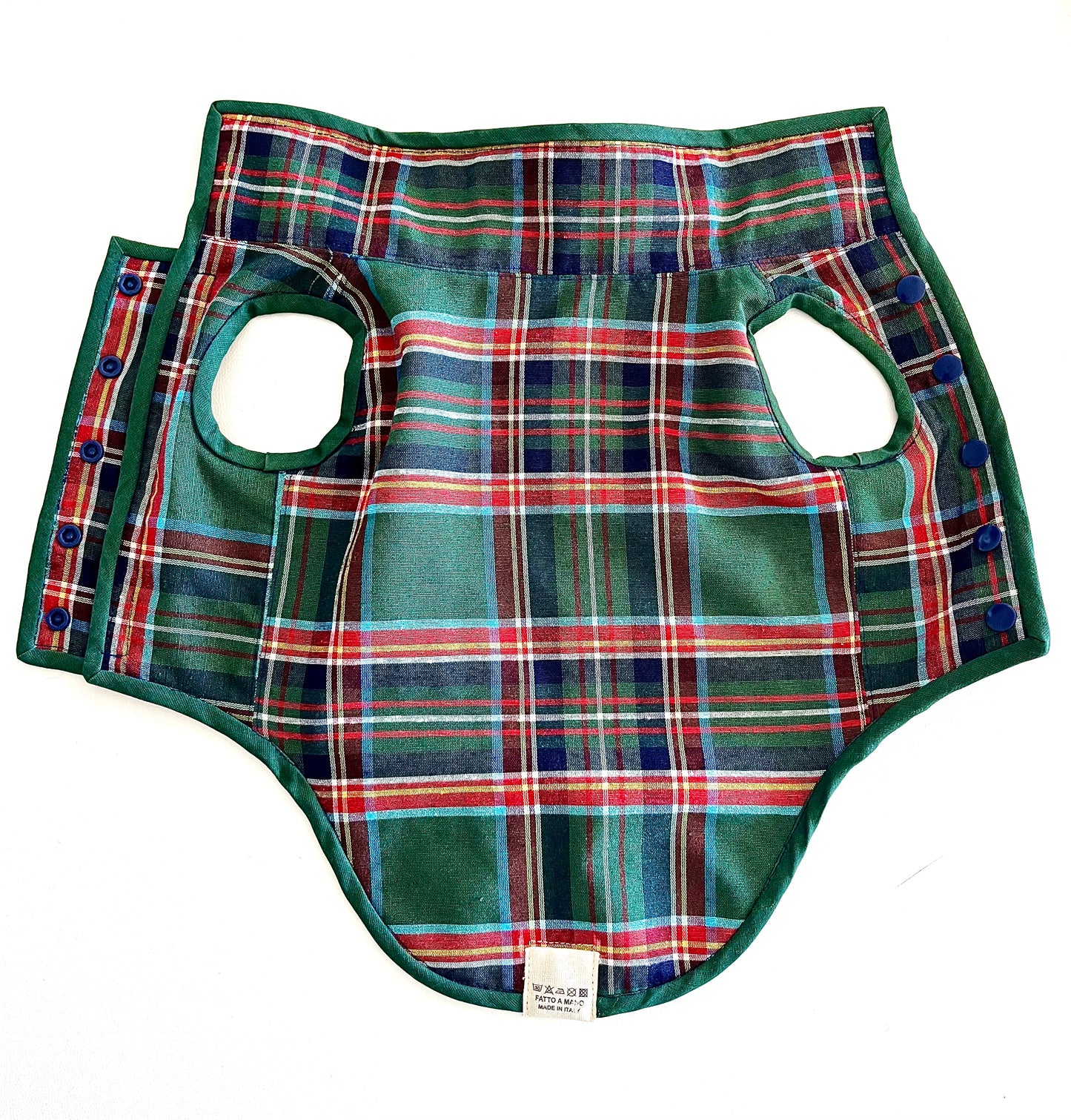 Maglione | SCOTTISH WARM