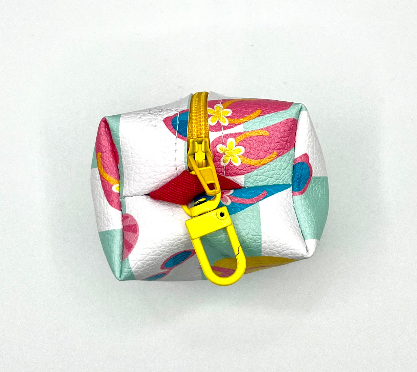 Poopbag | MINI  POOP CUBE