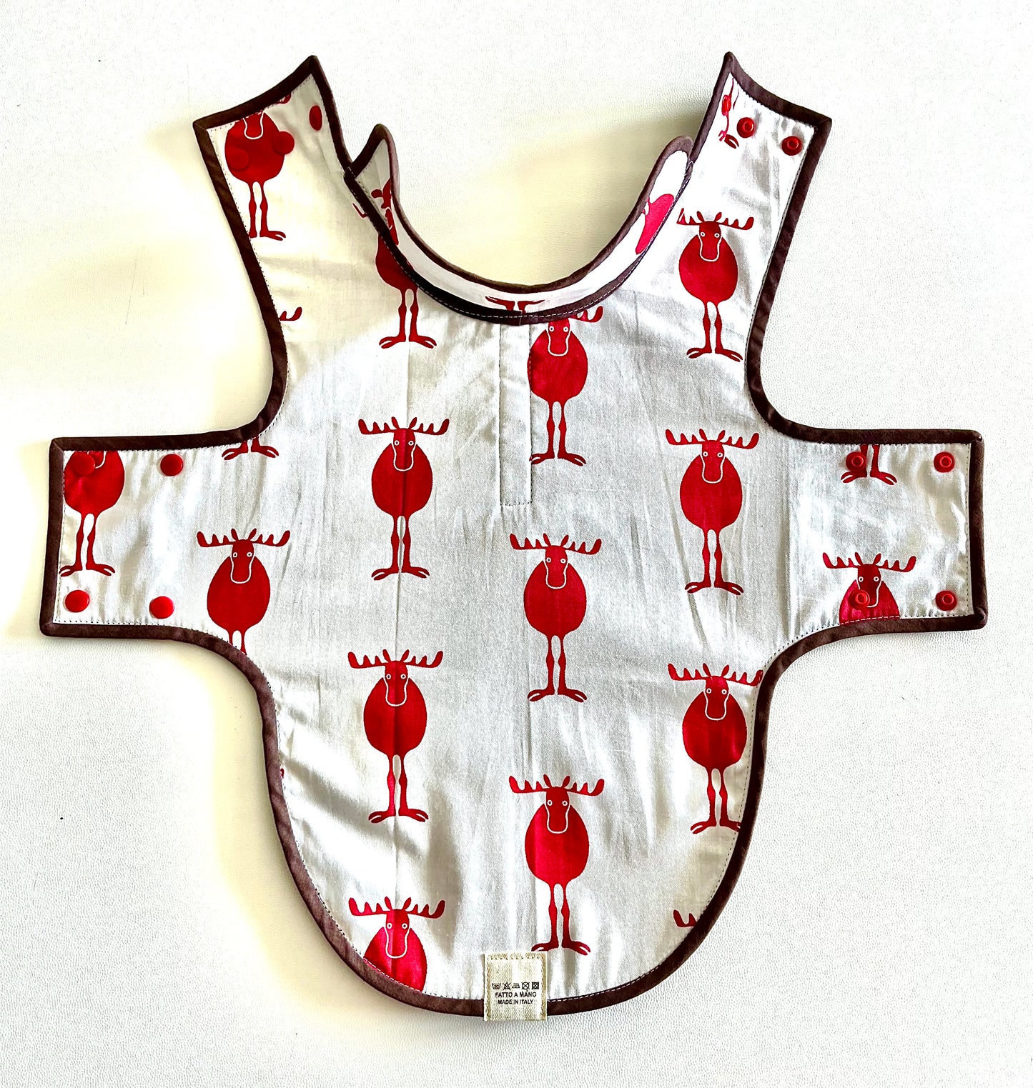 Cappotto bassotto | MOOSE POP