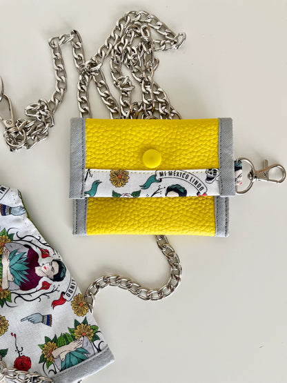 Set da passeggio | FRIDA