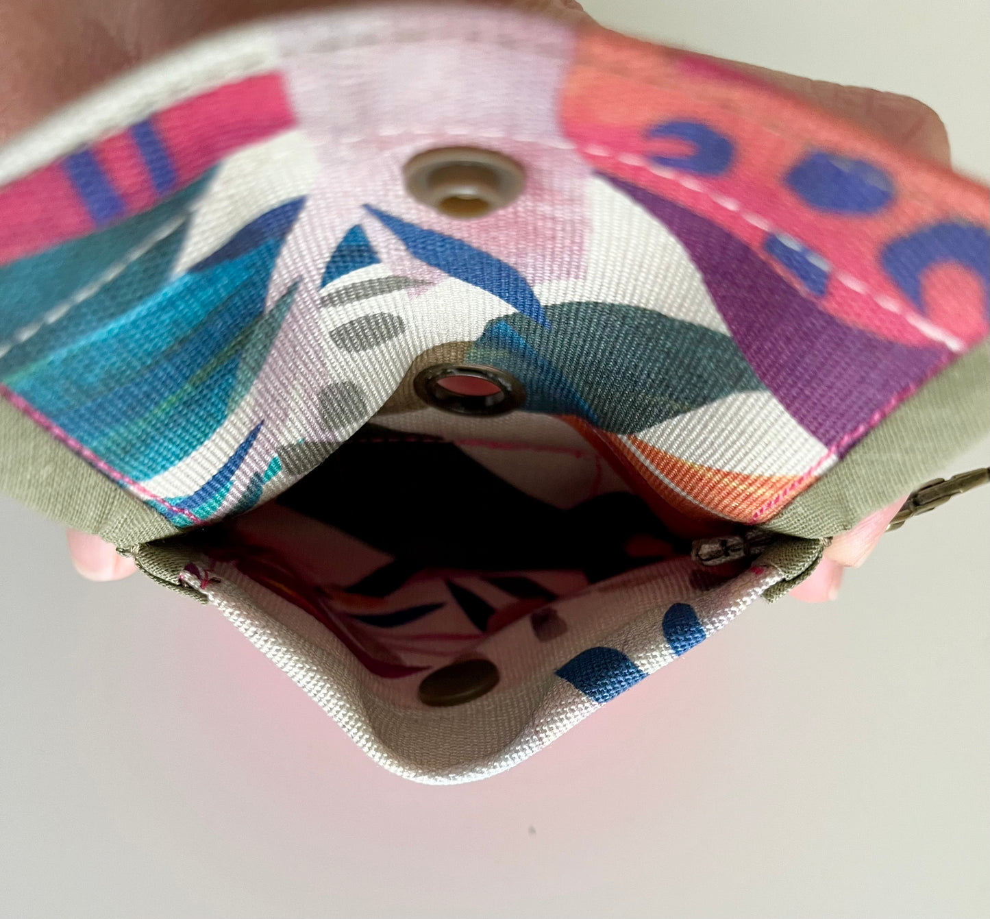 Set da passeggio | JUNGLE