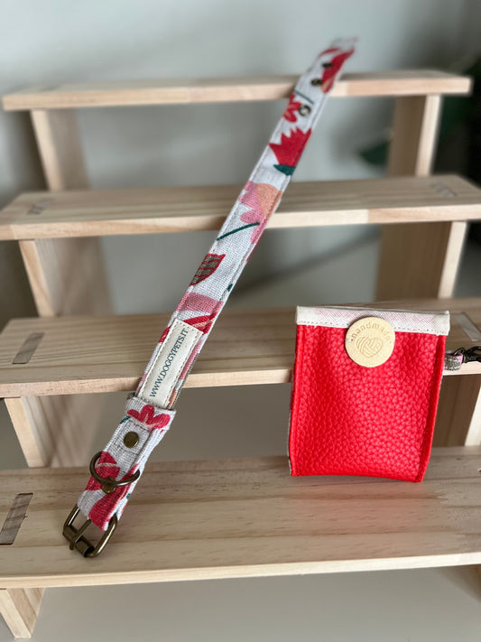 Set da passeggio | DAISY