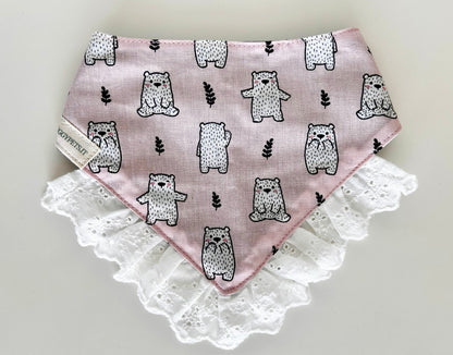 Set da passeggio DOGGY KIDS| ORSETTI