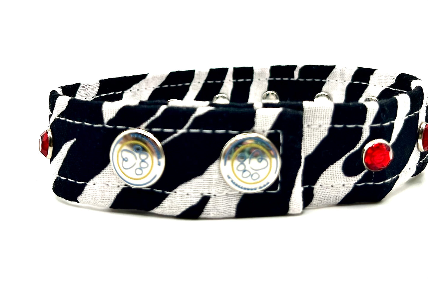 Collare da casa | ZEBRA