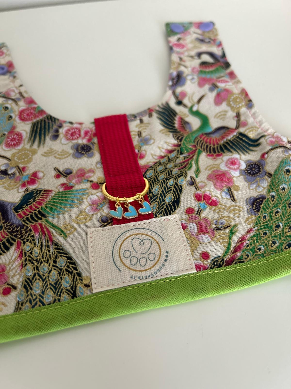 Set da passeggio | ORIENTE