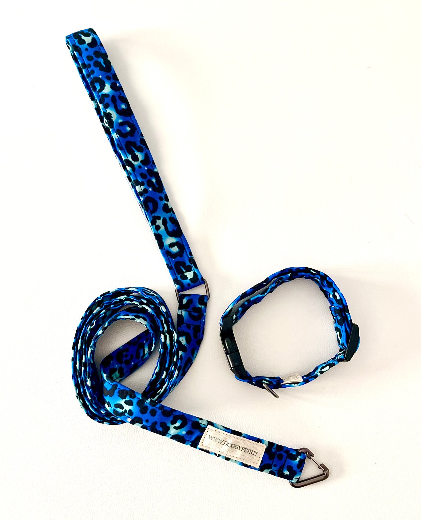 Set da passeggio | LEOPARD KISS