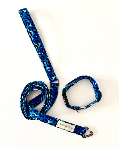 Set da passeggio | LEOPARD KISS