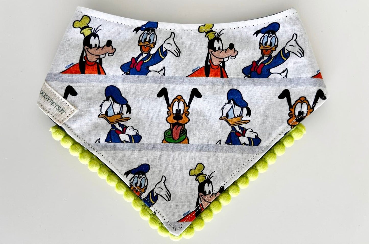 Set da passeggio DOGGY KIDS| GOOFY MOOD