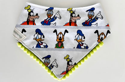 Set da passeggio DOGGY KIDS| GOOFY MOOD
