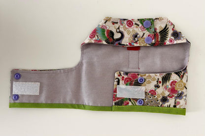 Set da passeggio | ORIENTE