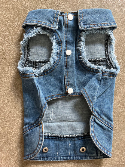Giubbino jeans | MADAME