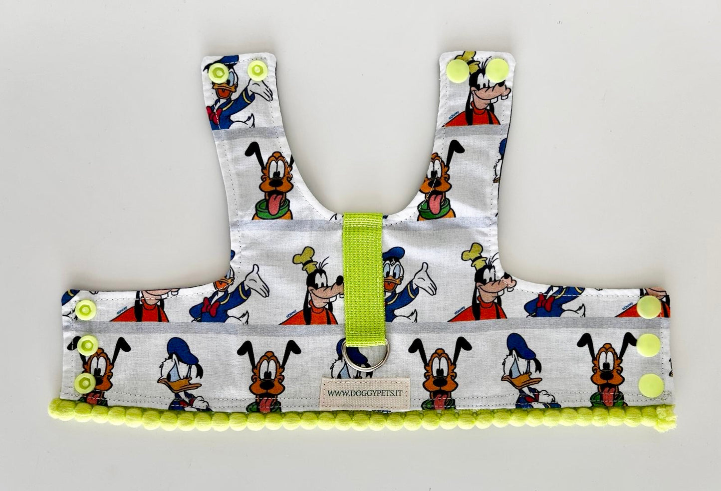 Set da passeggio DOGGY KIDS| GOOFY MOOD