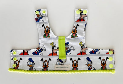 Set da passeggio DOGGY KIDS| GOOFY MOOD