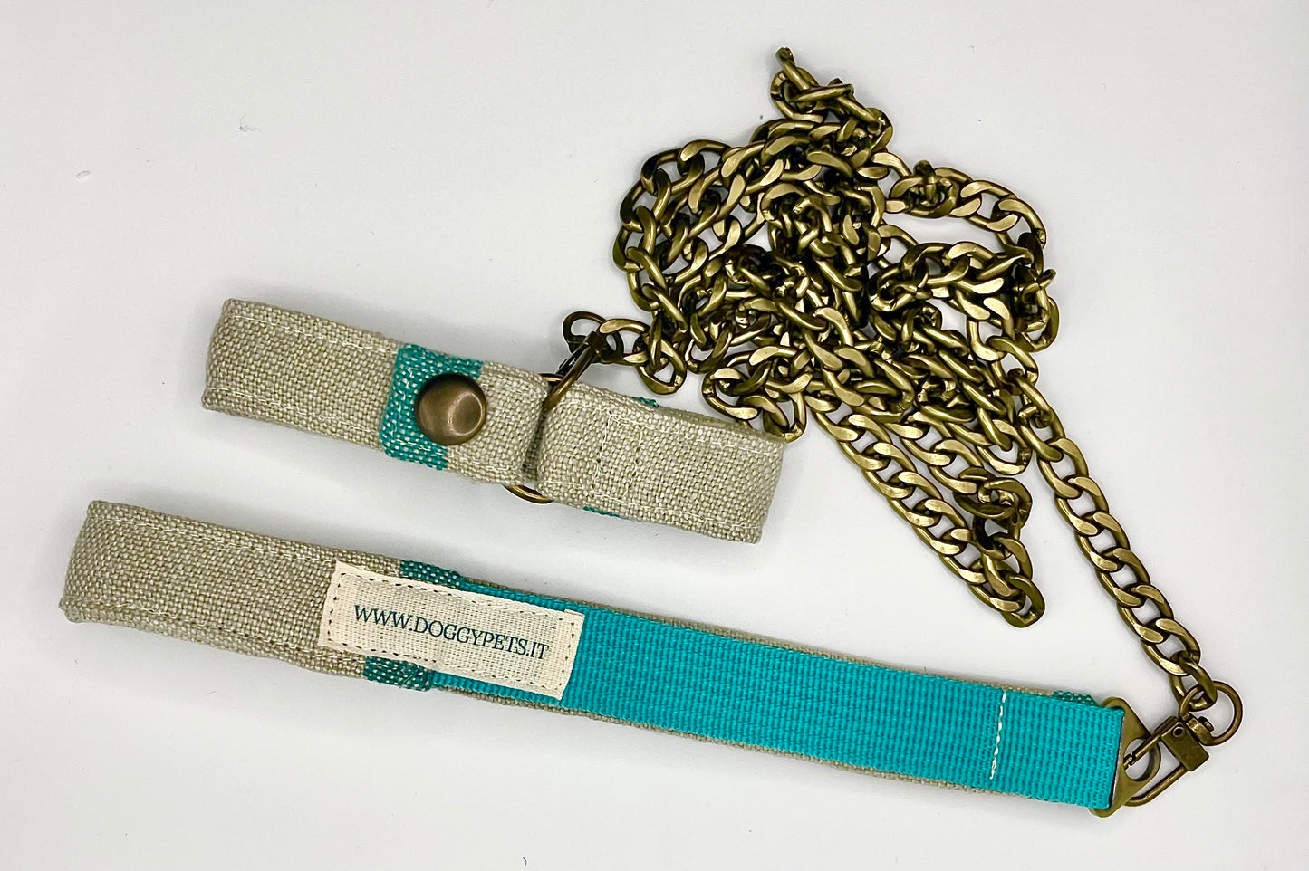 Set da passeggio | PETIT MON AMOUR