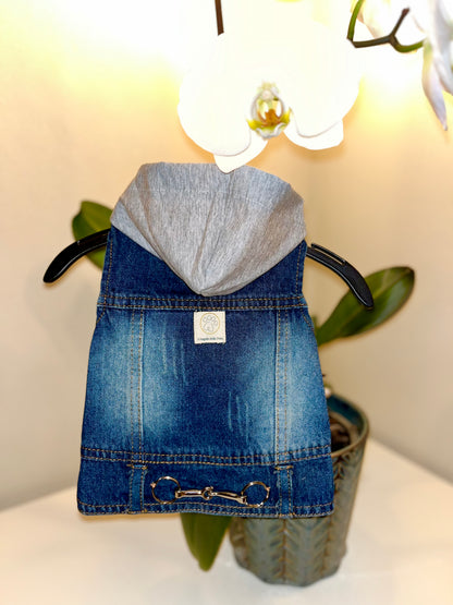 Giubbino jeans | SPORTY