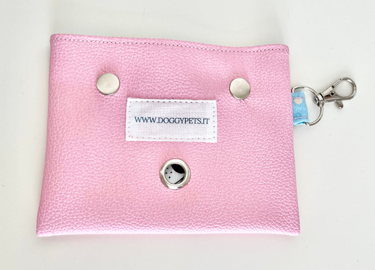 Poopbag | COLOUR POP MAXI