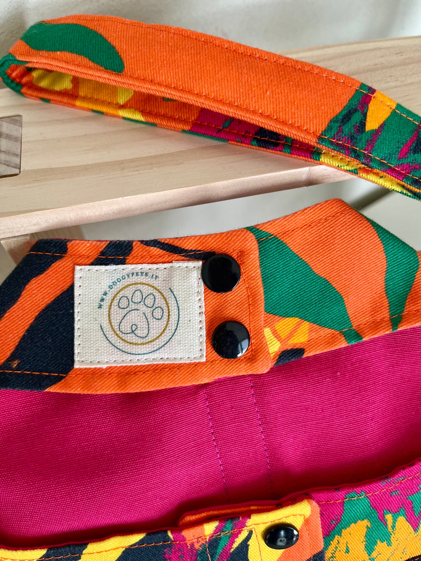 Set da passeggio | TROPICAL