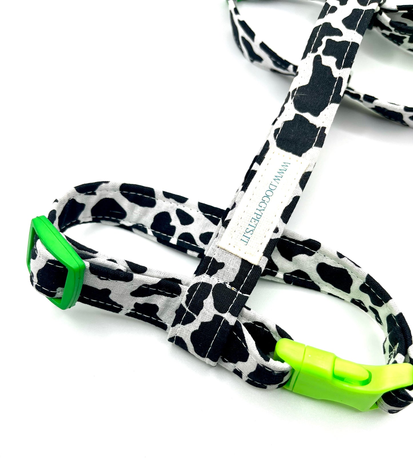 Pettorina ad H | WILD POP