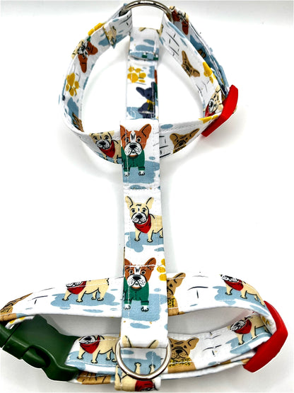 Pettorina ad H | URBAN PETS