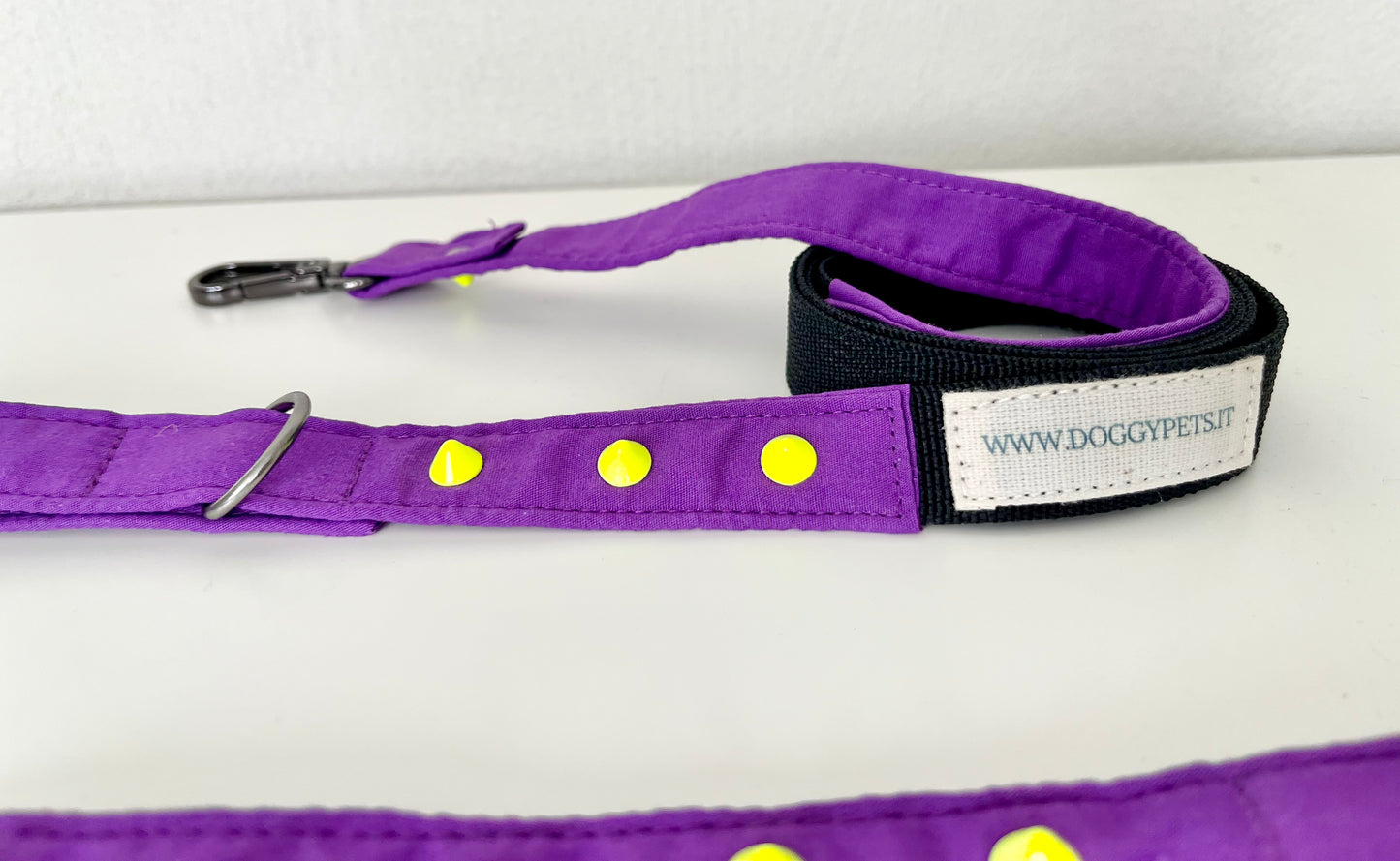 Set da passeggio | PUNKY FLUO