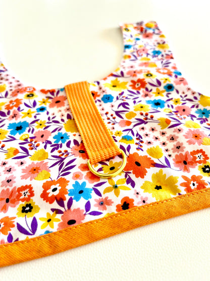 Pettorina | FLOWER POP