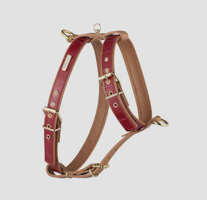 Pettorina | LIA VERDE LIME