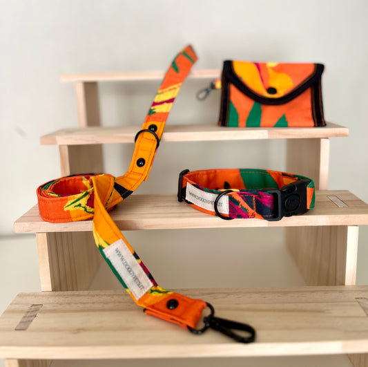 Set da passeggio | TROPICAL