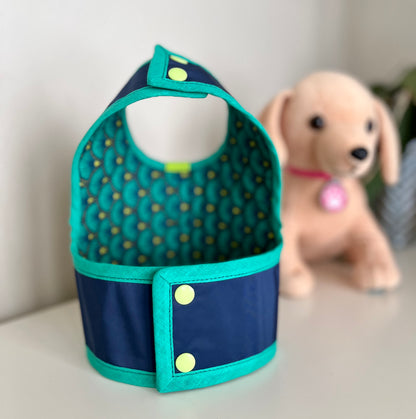 Pettorina per Minidog | SHOCK