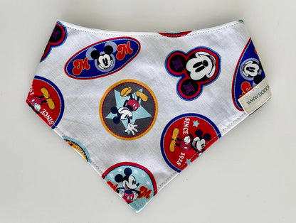 Set da passeggio DOGGY KIDS| TOPOLINO DAYS
