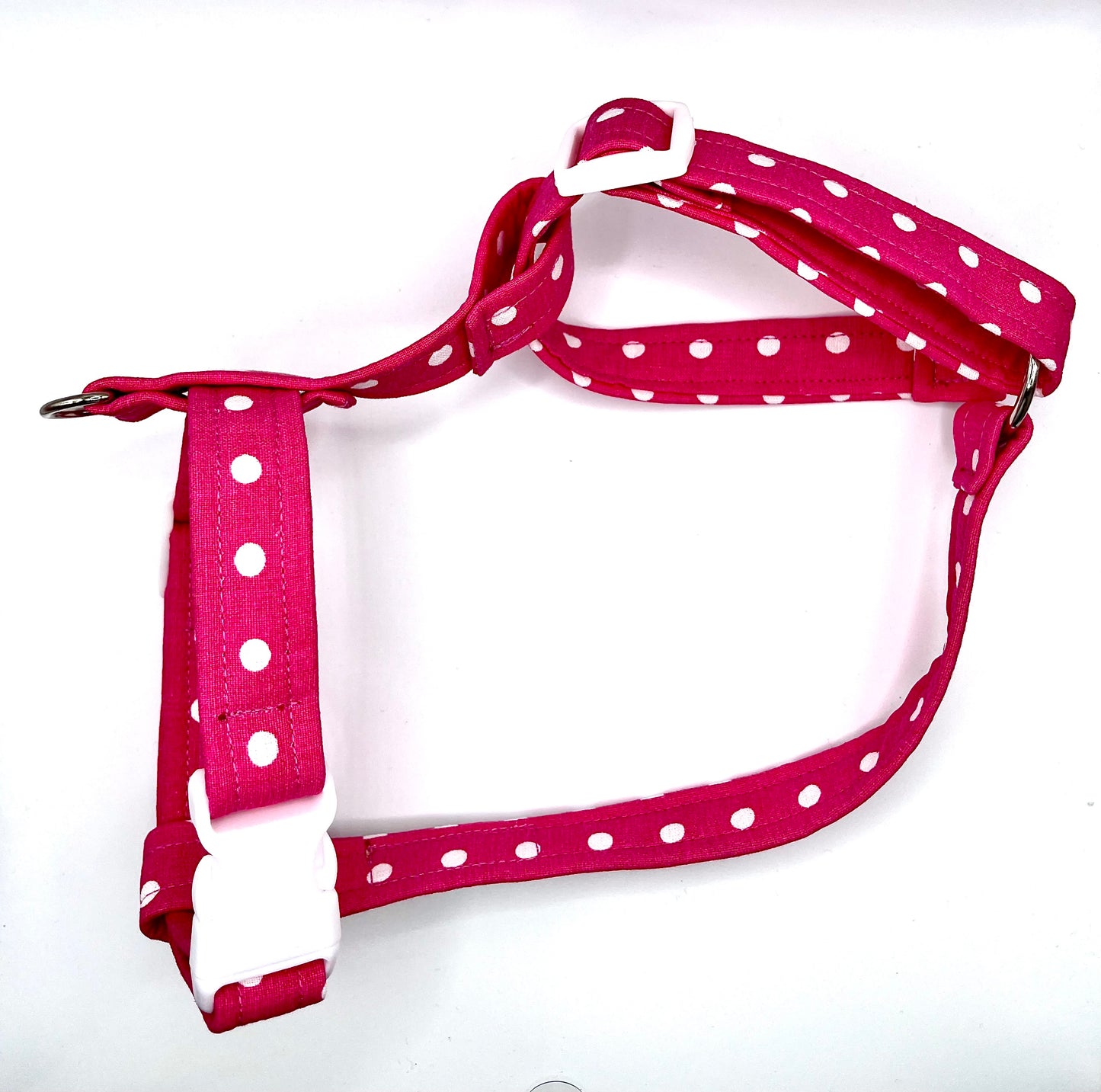 Pettorina ad H | CANDY DOTS