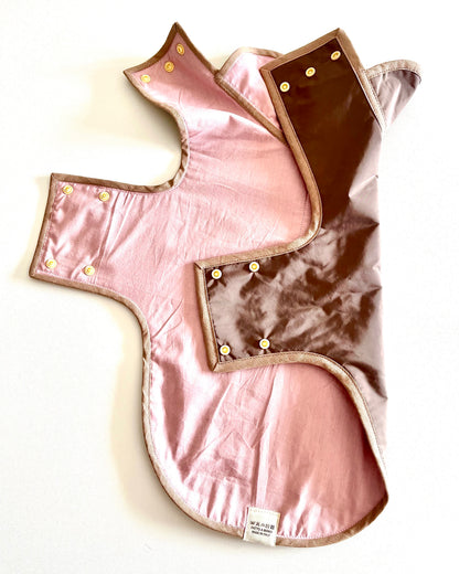 Cappotto bassotto | BLUSH